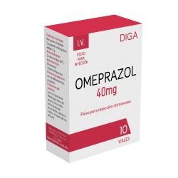 OMEPRAZOL 40mg