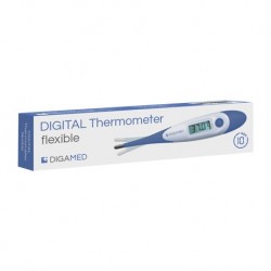 THERMOMETRE DIGITAL DIGAMED